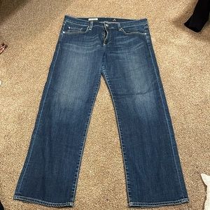 Adriano Goldschmied the Simona, 32R